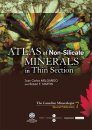 Atlas of Non-Silicate Minerals in Thin Section