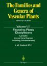 The Families and Genera of Vascular Plants, Volume 7