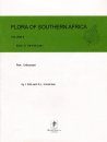 Flora of Southern Africa, Volume 9: Urticaceae