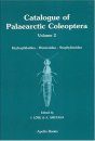 Catalogue of Palaearctic Coleoptera, Volume 2