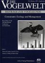 Cormorants: Ecology and Management