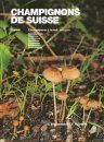 Champignons de Suisse, Tome 4: Agaricales (Champignons a Lames 2ème partie)