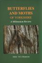 Butterflies and Moths of Yorkshire
