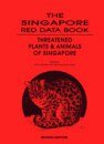 The Singapore Red Data Book