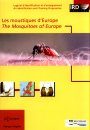 The Mosquitoes of Europe / Les Moustiques d'Europe