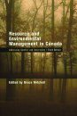 Resource and Environmental Management in Canada