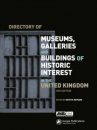 Directory of Museums, Galleries and Buildings of Historic Interest in the United Kingdom