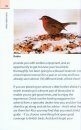 Collins Gem Guide: Garden Birds
