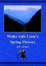 Walks with Crete's Spring Flowers