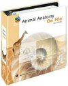 Animal Anatomy on File