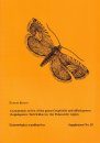 A Taxonomic Revision of the Genus Grapholita and Allied Genera (Lepidoptera: Tortricidae) in the Palaearctic Region