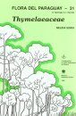 Flora del Paraguay, Volume 31: Thymelaeaceae