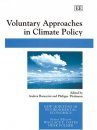 Voluntary Approaches in Climate Policy