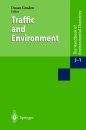 The Handbook of Environmental Chemistry, Volume 3: Part T: Traffic and Environment