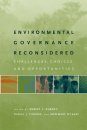 Environmental Governance Reconsidered