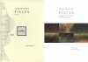 Fauna Helvetica 7: Pisces Atlas und Bestimmungshilfe Atlas [French / German] (2-Volume Set)