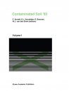 Contaminated Soil '93 (2-Volume Set)