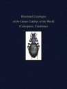 Illustrated Catalogue of the Genus Carabus of the World (Coleoptera: Carabidae)
