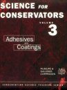 Science for Conservators Series, Volume 3