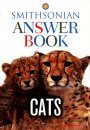 Cats: Smithsonian Answer Book