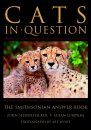 Cats: Smithsonian Answer Book