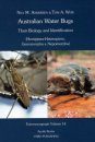 Australian Water Bugs (Hemiptera-Heteroptera, Gerromorpha and Nepomorpha