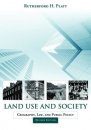 Land Use and Society