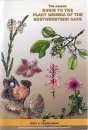 The Levyns Guide to the Plant Genera of the Southwestern Cape