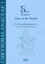 Species Plantarum: Chrysobalanaceae (2-Volume Set)