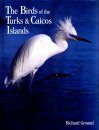 The Birds of the Turks & Caicos Islands