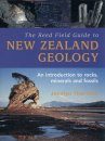 Field Guide to New Zealand Geology