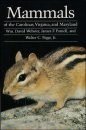 Mammals of the Carolinas, Virginia and Maryland