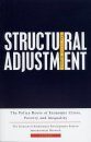 Structural Adjustment: The SAPRI Report