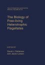 The Biology of Free-Living Heterotrophic Flagellates
