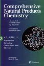 Comprehensive Natural Products Chemistry: Volume 2