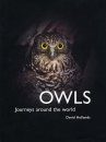 Owls: Journeys Around the World