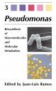 Pseudomonas, Volume 3: Biosynthesis of Macromolecules and Molecular Metabolism