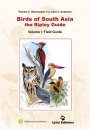Birds of South Asia. The Ripley Guide (2-Volume Set)