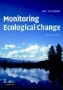 Monitoring Ecological Change