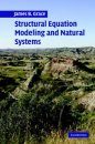 Structural Equation Modeling and Natural Systems