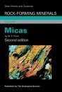 Rock-Forming Minerals, Volume 3A: Micas