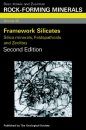 Rock-Forming Minerals, Volume 4B: Framework Silicates, Silica Minerals, Feldspathoids and Zeolites