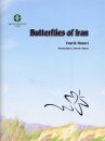 Butterflies of Iran [Farsi]
