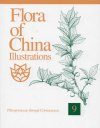 Flora of China Illustrations, Volume 9