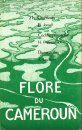 Flore du Cameroun, Volume 21