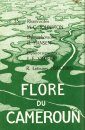 Flore du Cameroun, Volume 33
