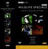 BBC Wildlife Specials Boxset - DVD (Region 2)