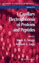 Capillary Electrophoresis of Peptides and Proteins