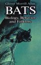Bats: Biology, Behaviour and Folklore