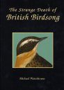 The Strange Death of British Birdsong